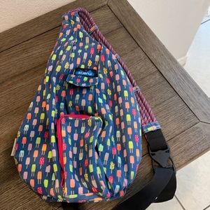 Hiking/everyday small backpack